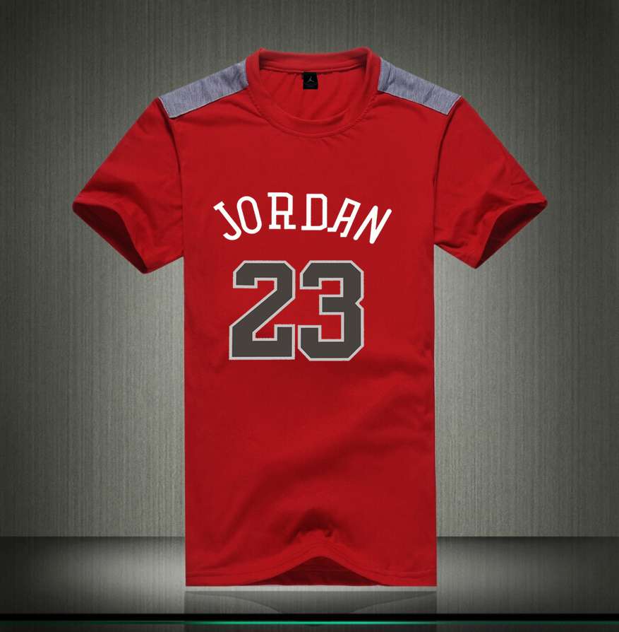 men jordan t-shirt S-XXXL-0370